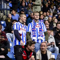 Live Eredivisie | Laatste speelronde met veel belangen bijna van start