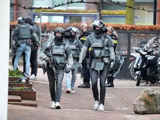 Wat is de Dienst Speciale Interventies, die ingreep bij de gijzeling in Ede?