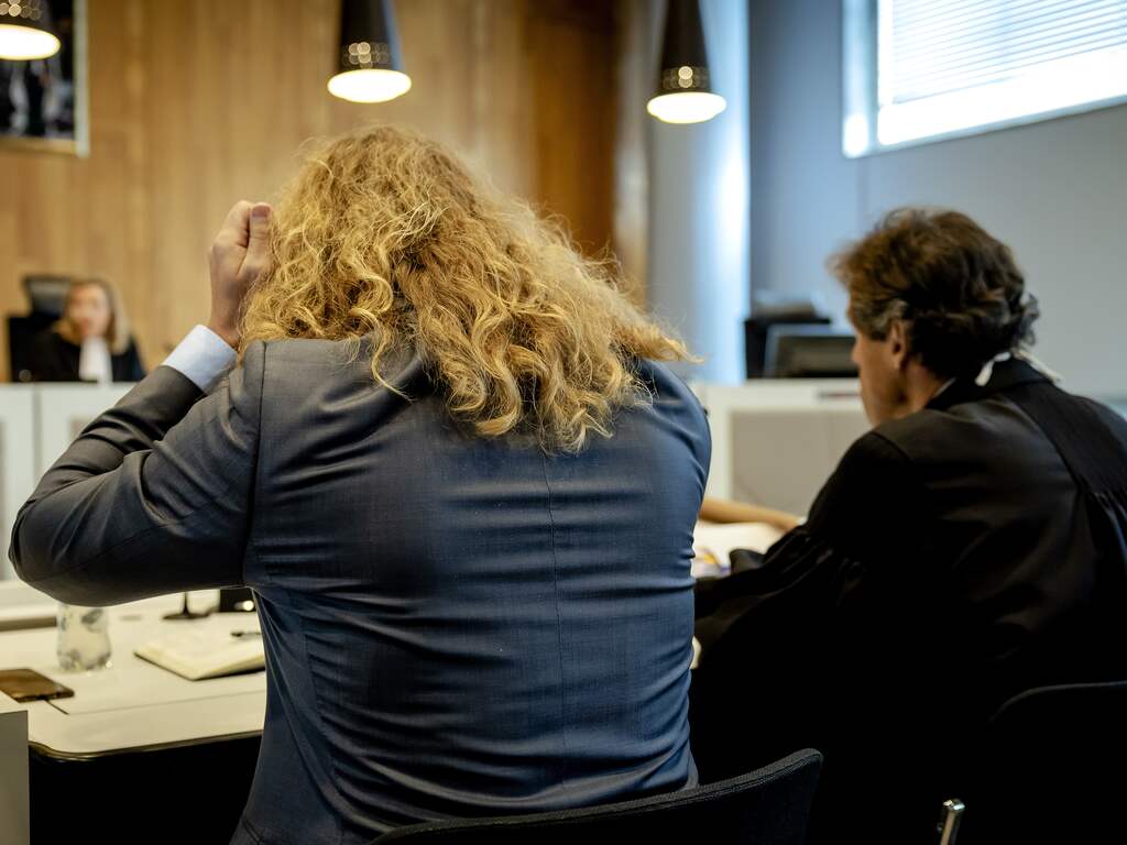 Massadonor opnieuw voor de rechter voor verboden contact met eigen kinderen
