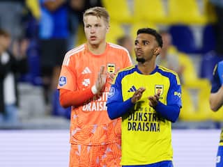 'Keiharde les' voor Cambuur bij Eredivisie-rentree: 'Er moeten vier jongens bij'