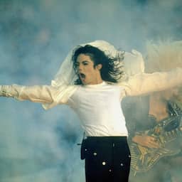 Documentaire over Super Bowl-optreden Michael Jackson verschijnt in februari