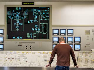 Onderzoek moet bevestigen of kerncentrale Borssele na 2033 open kan blijven
