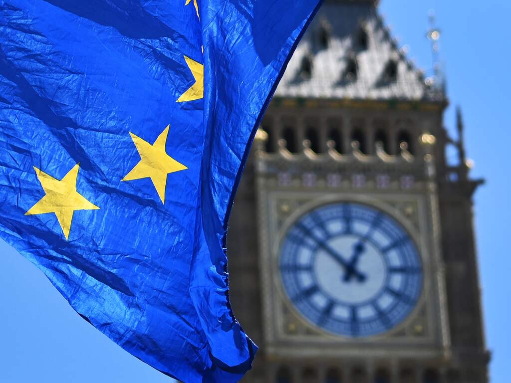 Brexit kost Britse werknemers 550 euro per jaar wegens regelgeving