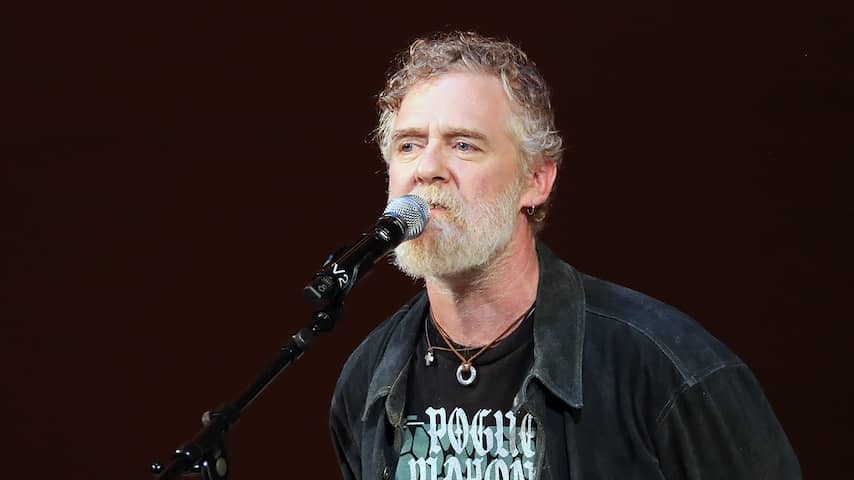 Ierse zanger en Oscarwinnaar Glen Hansard (56) omgekomen bij motorongeluk