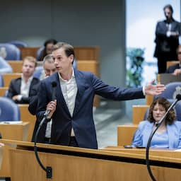 Live verkiezingen | Volt wil niet met FVD in debat over klimaat