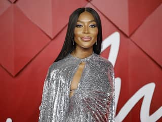 Naomi Campbell uitgesloten van liefdadigheidsbestuur na financieel wangedrag