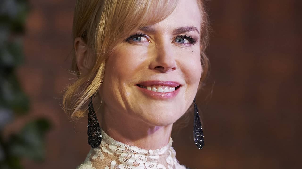 Nicole Kidman (49) hoopt nog een kind te krijgen | Achterklap | NU.nl
