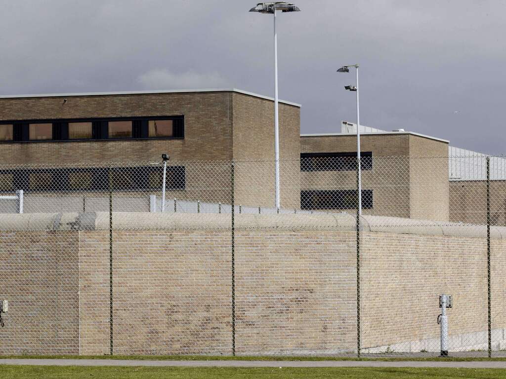 België wil gevangenen vervroegd vrijlaten wegens overbevolkte gevangenissen