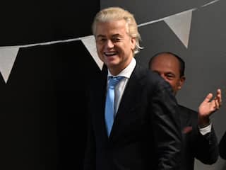 Overwinning PVV komt vooral door 'kapitale fout' van VVD