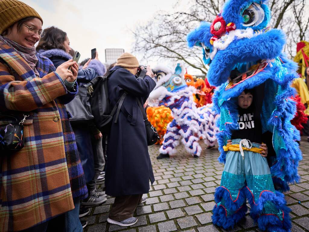Een op drie Oost-Aziatische Nederlanders ervaart discriminatie wegens afkomst