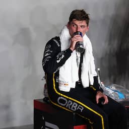 Live F1 | Reacties na tweede plaats Verstappen en winst Russell in Singapore