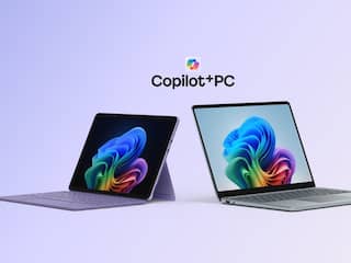 Microsoft komt met kleinere en goedkopere Surface Pro-tablet en Surface Laptop
