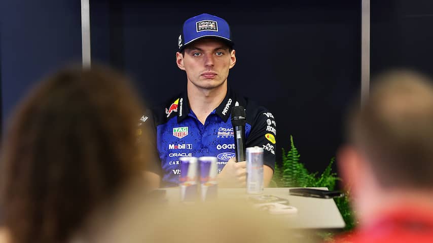 Verstappen ziet Monaco-sprint niet zitten, Pérez hoorde nieuws via groepschat