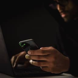 Cybercriminelen die bedrijven afpersen hebben nu mot met elkaar