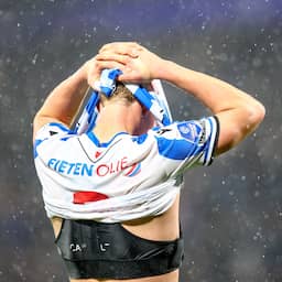 Sc Heerenveen gestrand in Spanje in aanloop naar Eredivisie-duel met Feyenoord