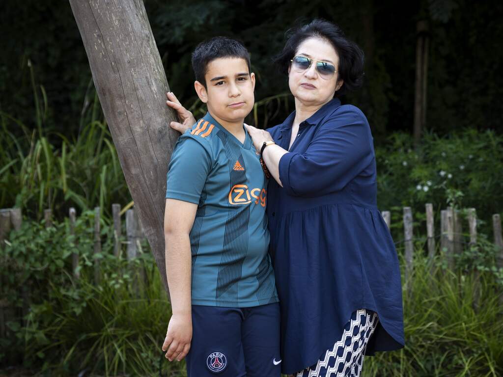 Dit weten we nu over Mikael, het elfjarige kind dat naar Armenië wordt uitgezet