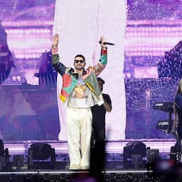 Justin Timberlake ontdekte tijdens wereldtournee dat hij ziekte van Lyme heeft