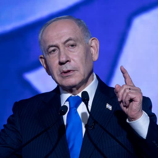Illustratie bij: Israël ziet poging tot aanslag: 'Piloot probeerde vliegtuig te crashen'