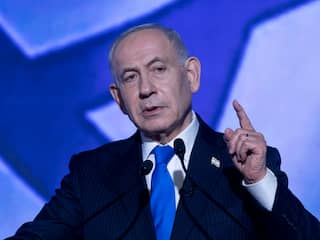 Israël ziet poging tot aanslag: 'Piloot probeerde vliegtuig te crashen'