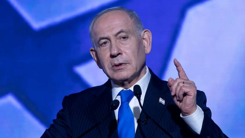 Israël ziet poging tot aanslag: 'Piloot probeerde vliegtuig te crashen'