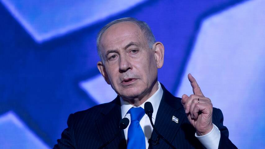 Foto bij Israël ziet poging tot aanslag: 'Piloot probeerde vliegtuig te crashen'