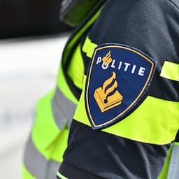 Persoon overleden na schietpartij Gouda, verdachte voortvluchtig