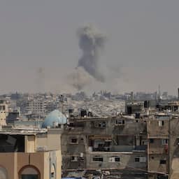 Vier journalisten omgekomen bij Israëlische aanval op ziekenhuis Gaza