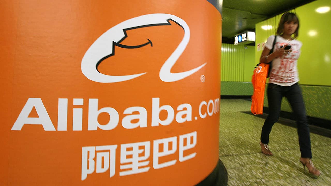 Kunstmatige intelligentie van Alibaba leest beter dan mensen | Internet ...