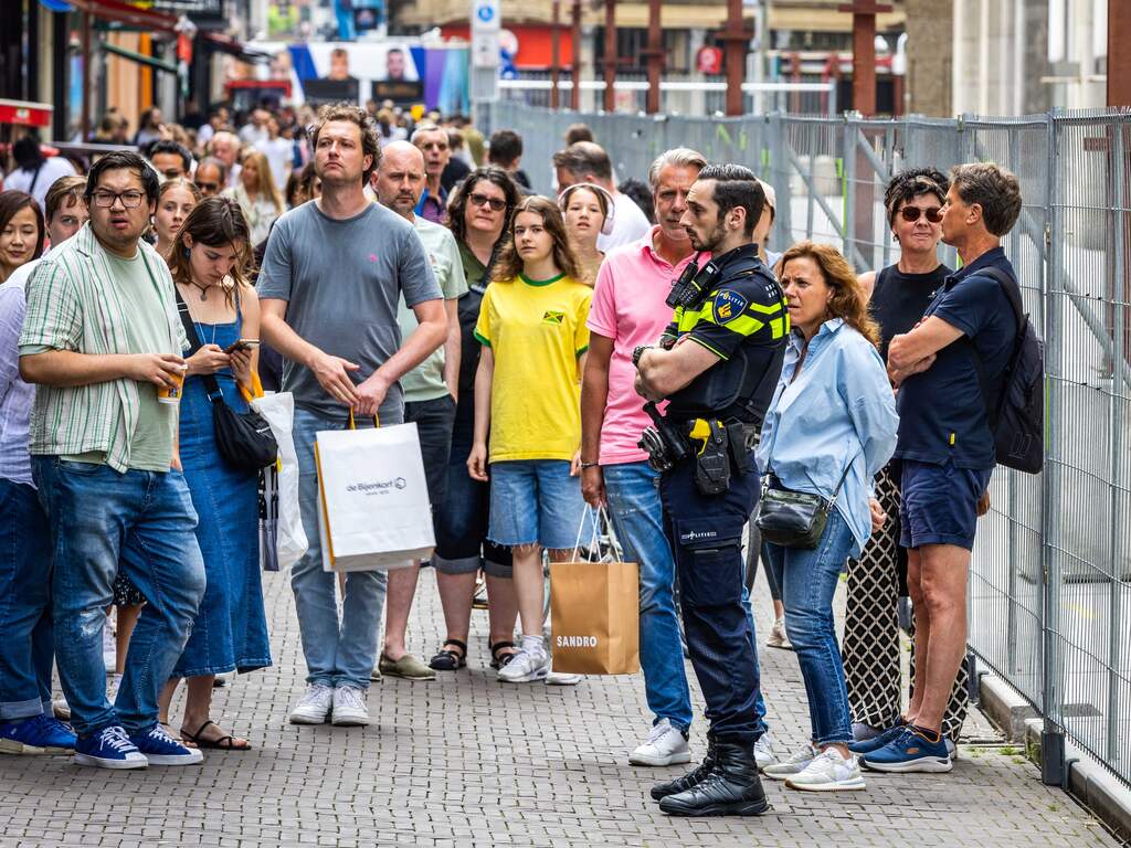 Man (23) die overleed na zware mishandeling in Den Haag woonde in azc