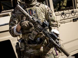 Overheid zou elitesoldaat benaderd hebben om Ridouan Taghi 'uit te schakelen'