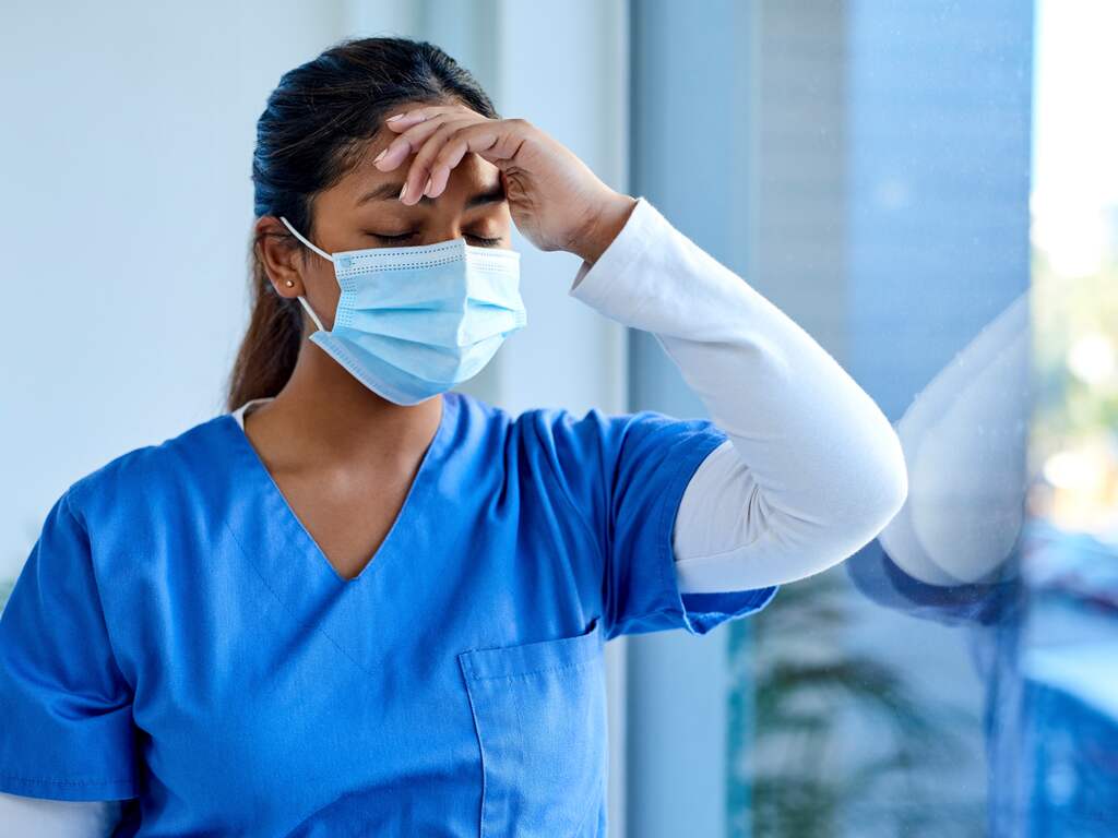 VK meldt grootste aantal nieuwe coronabesmettingen sinds uitbraak virus