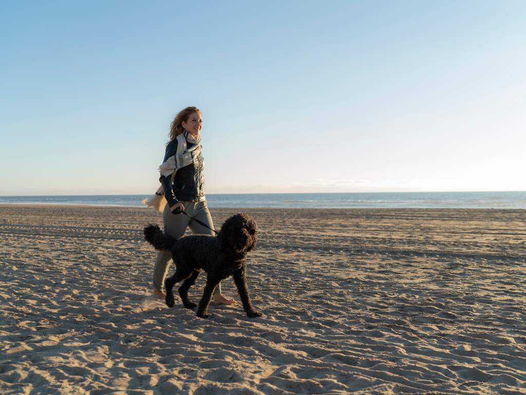 Weerbericht | Dag begint fris, daarna zonnig en warm met 22 graden