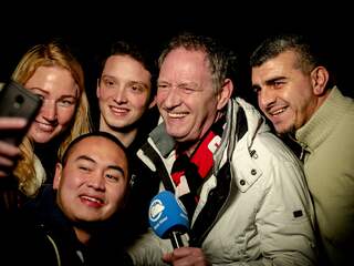 Naast Gerrit Hiemstra krijgt ook Piet Paulusma een eigen storm