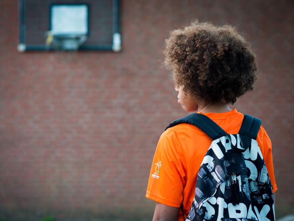 Sinds 2018 zouden zeker 18.000 asielkinderen vermist zijn geraakt in Europa