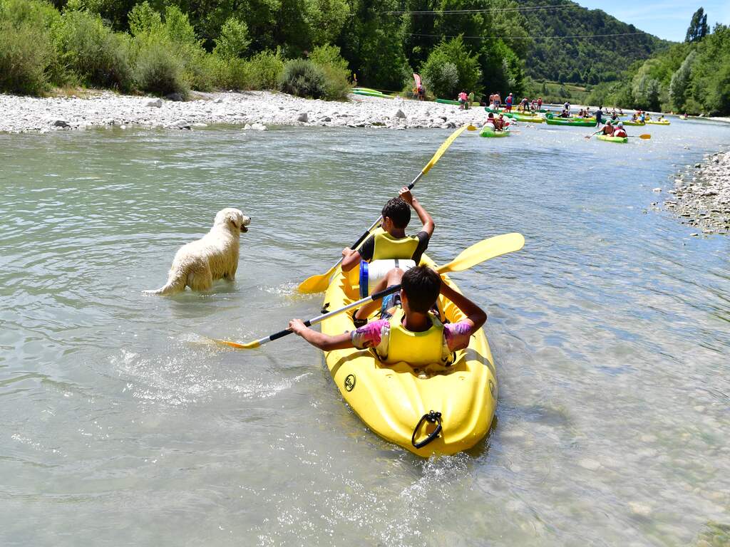 Frankrijk kampt met hittegolf tijdens Olympische Spelen, code oranje uitgebreid
