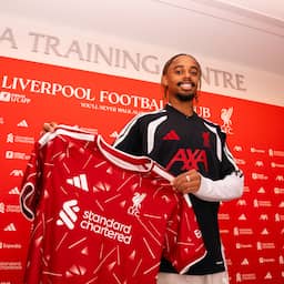 Liverpool benadert eigen transferrecord voor Barcola, toekomst Gakpo onduidelijk