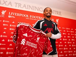 Liverpool benadert eigen transferrecord voor Barcola, toekomst Gakpo onduidelijk