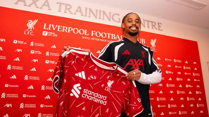 Liverpool benadert eigen transferrecord voor Barcola, toekomst Gakpo onduidelijk