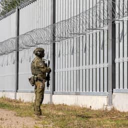 Polen heropent grens met Belarus na grote legeroefening