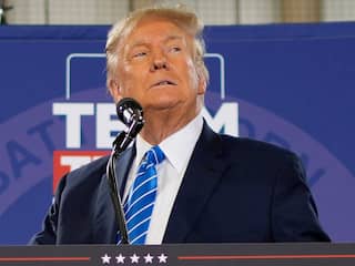 Unicum voor Donald Trump: eerste oud-president VS die terechtstaat in strafzaak