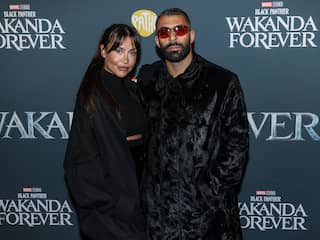 Jaimie Vaes en dj Afshin Momadi weer samen: 'Elke relatie kent pieken en dalen'
