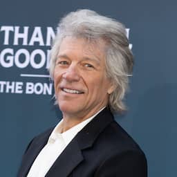 Jon Bon Jovi fully recovered from vocal problems: 'Never gave up hope'