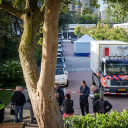 Oussama B. na jaren opgepakt voor voorbereiding moord Wiersum