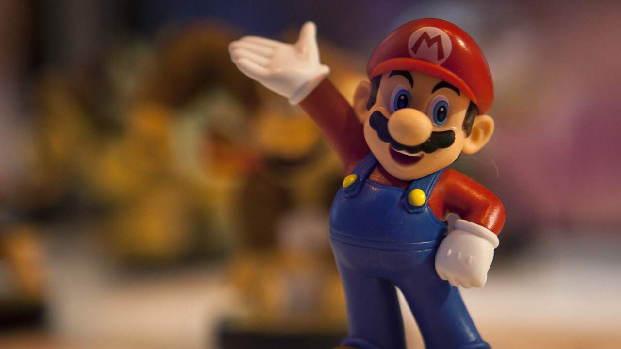 Mario Dat Succesvolle Super Mario-film krijgt vervolg dat in april 2026 moet ...