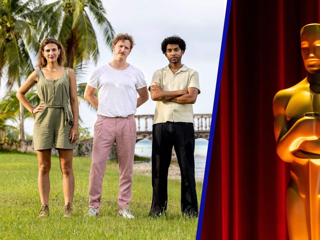 Finale Wie is de Mol? | Dit moet je weten over de Oscars