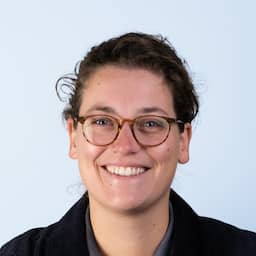 Laurine Slingerland