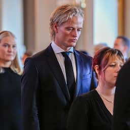 Marius Borg Høiby does not contest extension of detention following death of King Harald