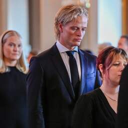 Marius Borg Høiby vecht verlenging voorarrest niet aan na dood koning Harald