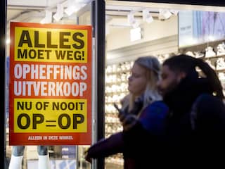 failliet