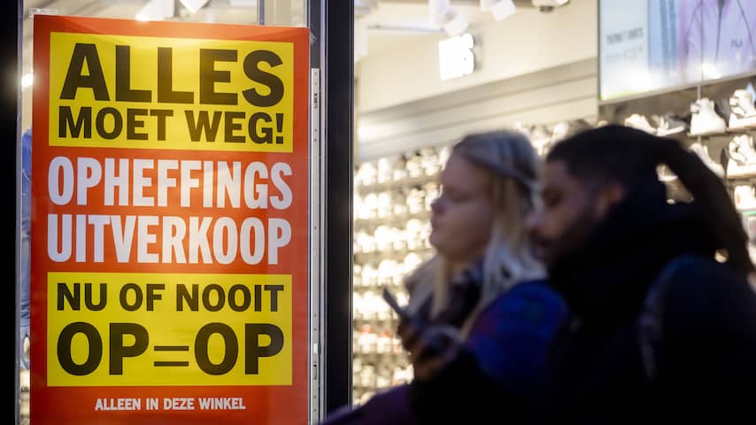 failliet